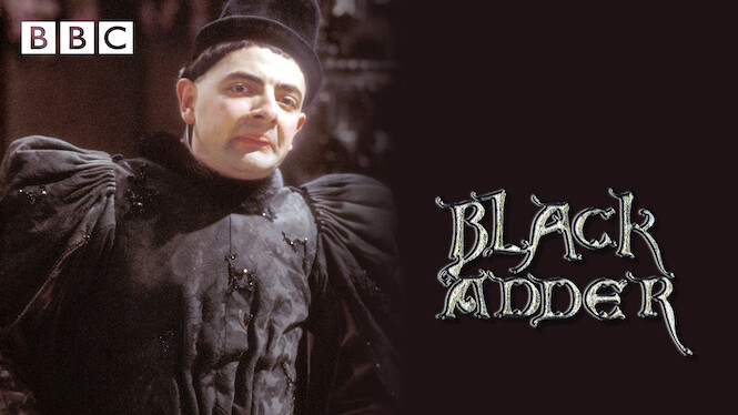 Blackadder (1989) - Netflix | Flixable